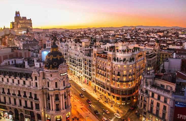 Madrid