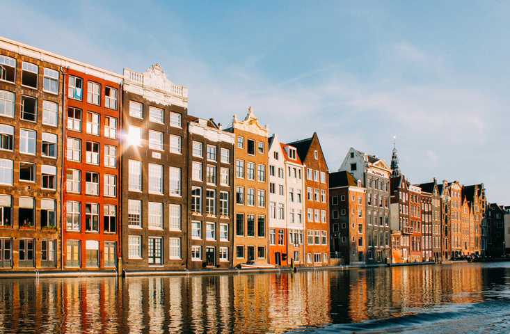 Amsterdam